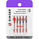 ACC Sewing Needles Set Overlock Sin..