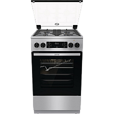Gas\el cooker Gorenje GKS 5C70 XF..
