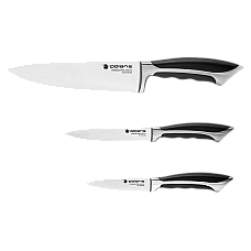 Knife Set Polaris Millennium-3SS..