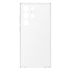 Original Sam. Clear Cover Galaxy S2..