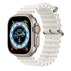 Apple Watch Ultra GPS + Cellular 49..