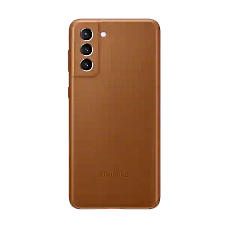 Original Sam. Leather cover Galaxy ..