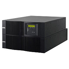 UPS PowerCom VRT-10K-Complete set..