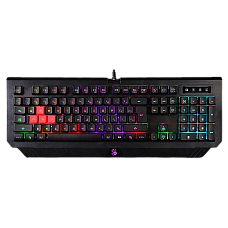 Gaming Keyboard Bloody B120N, Multi..