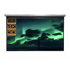 Electrical Screen 4:3 Reflecta Crys..