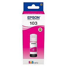 Ink  Epson C13T00S34A, 103 EcoTank ..
