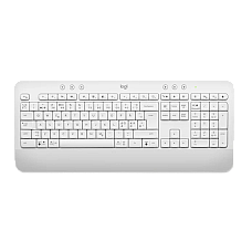 Wireless Keyboard Logitech K650, Me..