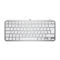 Wireless Keyboard Logitech MX Keys ..