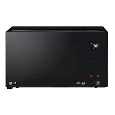 Microwave Oven LG MS2595DIS..