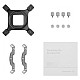 Deepcool LGA 1700 Mounting Kit for ..