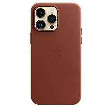 Original iPhone 14 Pro Max Leather ..