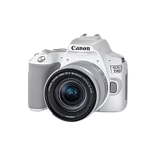 DC Canon EOS 250D & EF-S 18-55mm f/..