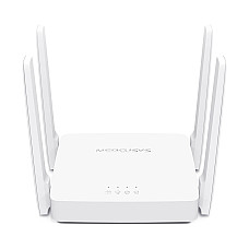 Wi-Fi AC Dual Band MERCUSYS Router,..
