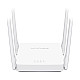 Wi-Fi AC Dual Band MERCUSYS Router,..