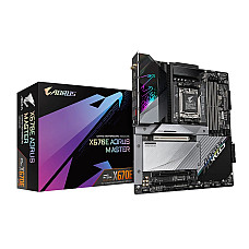 MB AM5 Gigabyte X670E AORUS MASTER ..