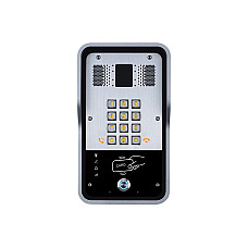 Fanvil i23S, SIP Audio Doorphone..