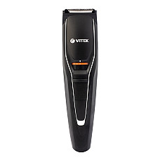 Trimmer VITEK VT-2553 Black..