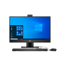 Dell AIO OptiPlex 5480 (23.8