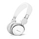 Headset SVEN AP-321M White, Microph..