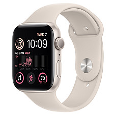 Apple Watch SE 2 44mm Aluminum Case..