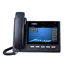 Fanvil C600,  VoIP Phone with Multi..