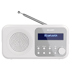 Sharp  DR-P420WHV01, Portable Digit..