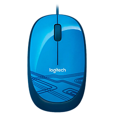 Mouse Logitech M105, Optical, 1000 ..