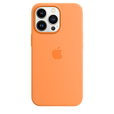Original iPhone 13 Pro Silicone Cas..