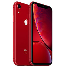 iPhone XR,  64Gb Red..