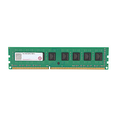 .8GB DDR3-1600MHz Transcend  PC1280..