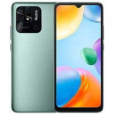 Redmi 10C 4/128 Gb EU Mint Green..