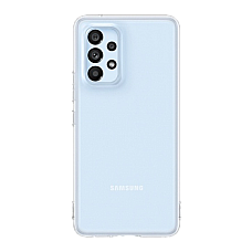 Original Sam. Soft Clear cover Gala..