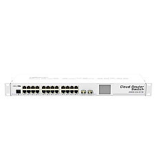 Mikrotik Cloud Router Switch CRS226..