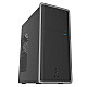 Case ATX 500W Sohoo 2809BG, 2xUSB2...