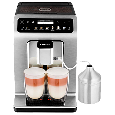 Coffee Machine Krups EA894T10..