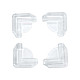 Silicone corner guards Kikka Boo - ..