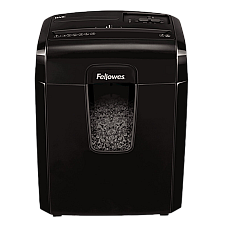 Fellowes  PowerShred® 8Mc, DIN Leve..