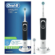 Electric Toothbrush Braun VITALITY ..