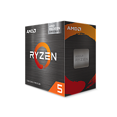 APU AMD Ryzen 5 5600G (3.9-4.4GHz, ..