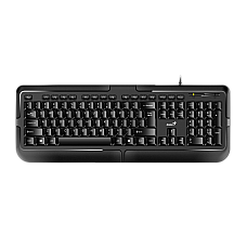 Keyboard Genius KB-118, Classic, La..