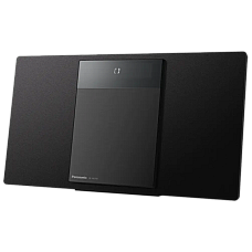 Home Audio System Panasonic SC-HC41..