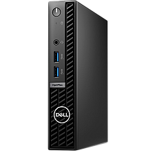 Dell Optiplex Micro(7010) Black (Co..