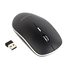 Wireless Mouse Gembird MUSW-4B-01, ..