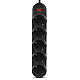 Surge Protector   5 Sockets,  5.0m,..