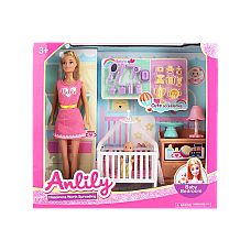 Papusa Anlily 7132104..