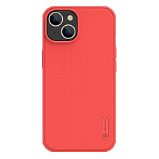 Nillkin Apple iPhone 14, Frosted Pr..