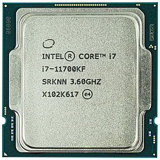 CPU Intel Core i7-11700KF 3.6-5.0GH..