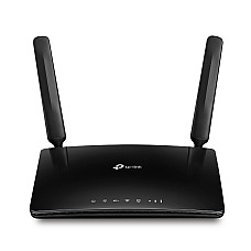 4G LTE Wi-Fi AC Dual Band Router TP..