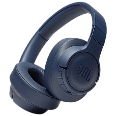 Headphones  Bluetooth  JBL T750BTNC..