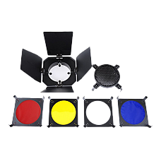 Set of Filters Reflecta Barn Door K..